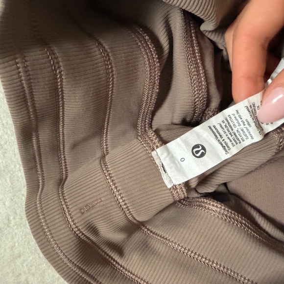 Lululemon dance studio pants - Picture 3 of 3